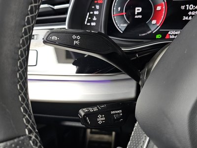2021 AUDI Q8 — миниатюра 28