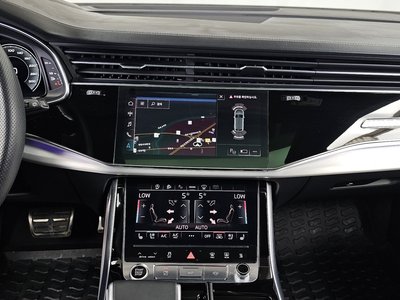 2021 AUDI Q8 — миниатюра 20