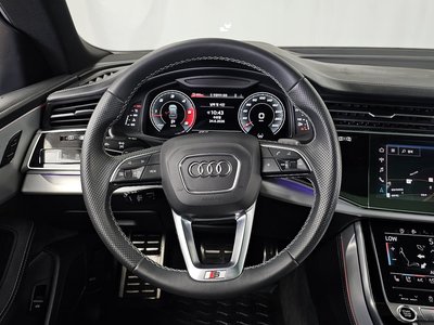 2021 AUDI Q8 — миниатюра 19
