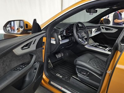 2021 AUDI Q8 — миниатюра 13