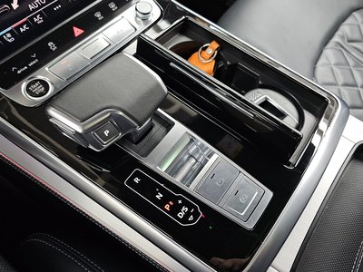 2021 AUDI Q8 — миниатюра 12