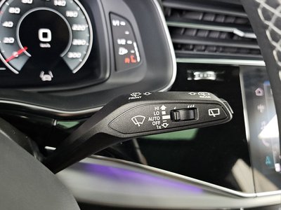 2021 AUDI Q8 — миниатюра 29