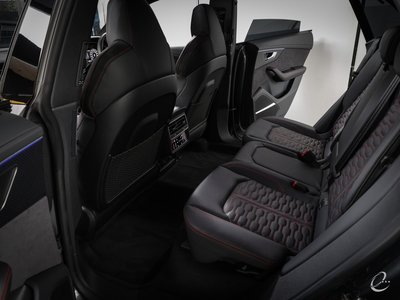 صورة مصغرة 75 لـ 2024 AUDI RS Q8
