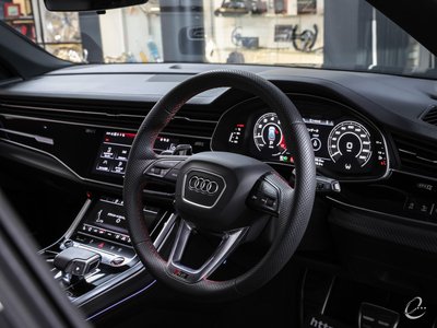 صورة مصغرة 68 لـ 2024 AUDI RS Q8