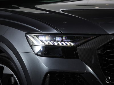 صورة مصغرة 13 لـ 2024 AUDI RS Q8