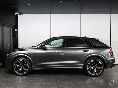صورة مصغرة 40 لـ 2024 AUDI RS Q8