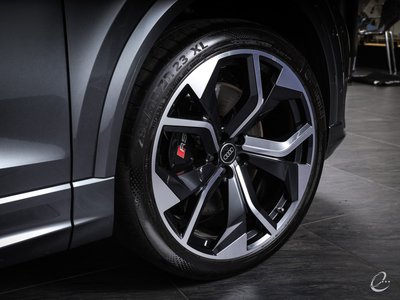 صورة مصغرة 32 لـ 2024 AUDI RS Q8