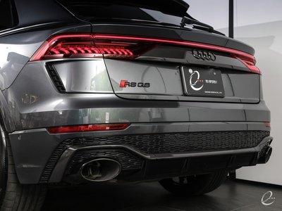 صورة مصغرة 48 لـ 2024 AUDI RS Q8