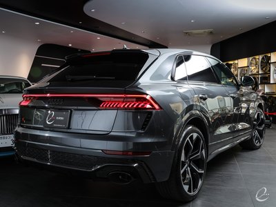 صورة مصغرة 56 لـ 2024 AUDI RS Q8
