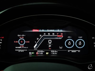 صورة مصغرة 80 لـ 2024 AUDI RS Q8