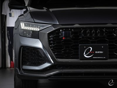 صورة مصغرة 35 لـ 2024 AUDI RS Q8