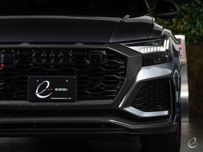 صورة مصغرة 34 لـ 2024 AUDI RS Q8