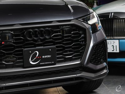 صورة مصغرة 18 لـ 2024 AUDI RS Q8