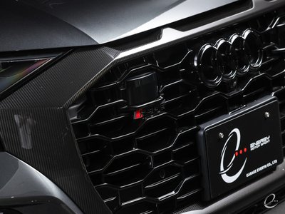 صورة مصغرة 21 لـ 2024 AUDI RS Q8