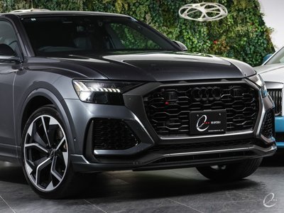 صورة مصغرة 16 لـ 2024 AUDI RS Q8