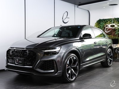 صورة مصغرة 37 لـ 2024 AUDI RS Q8