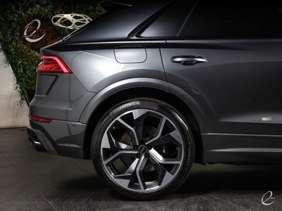 صورة مصغرة 65 لـ 2024 AUDI RS Q8