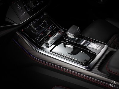 صورة مصغرة 73 لـ 2024 AUDI RS Q8