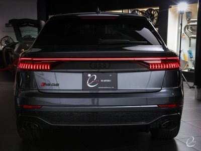 صورة مصغرة 54 لـ 2024 AUDI RS Q8