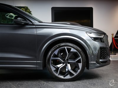 صورة مصغرة 64 لـ 2024 AUDI RS Q8
