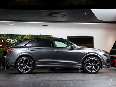 صورة مصغرة 63 لـ 2024 AUDI RS Q8