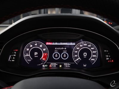 صورة مصغرة 77 لـ 2024 AUDI RS Q8