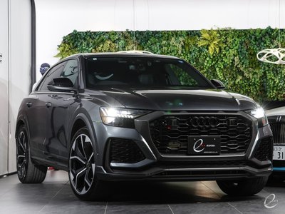 صورة مصغرة 12 لـ 2024 AUDI RS Q8