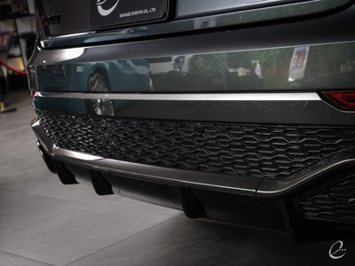 صورة مصغرة 52 لـ 2024 AUDI RS Q8
