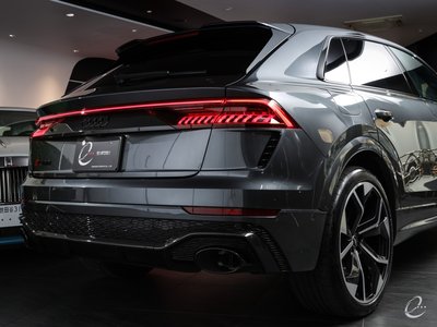 صورة مصغرة 58 لـ 2024 AUDI RS Q8