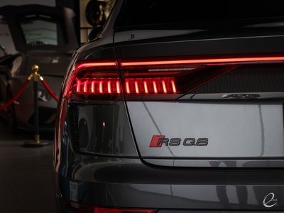 صورة مصغرة 55 لـ 2024 AUDI RS Q8