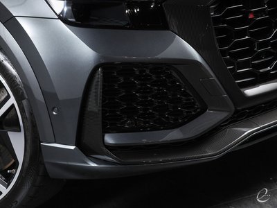 صورة مصغرة 19 لـ 2024 AUDI RS Q8