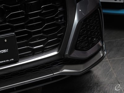 صورة مصغرة 23 لـ 2024 AUDI RS Q8