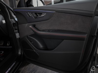 صورة مصغرة 69 لـ 2024 AUDI RS Q8