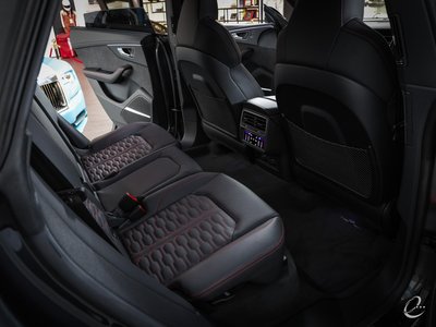 صورة مصغرة 74 لـ 2024 AUDI RS Q8