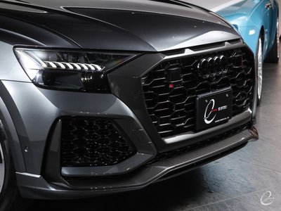 صورة مصغرة 20 لـ 2024 AUDI RS Q8