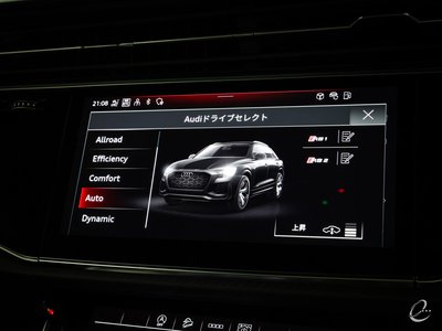 صورة مصغرة 79 لـ 2024 AUDI RS Q8