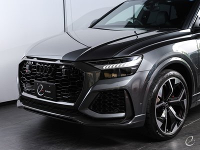صورة مصغرة 38 لـ 2024 AUDI RS Q8