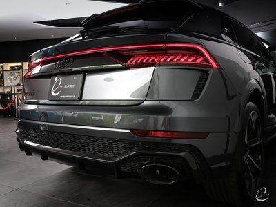 صورة مصغرة 51 لـ 2024 AUDI RS Q8