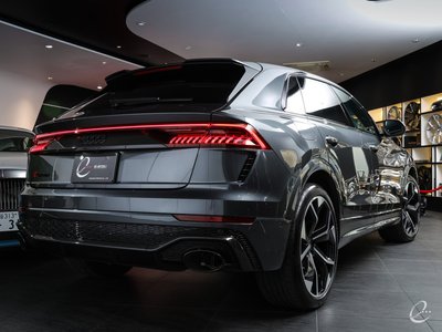 صورة مصغرة 57 لـ 2024 AUDI RS Q8