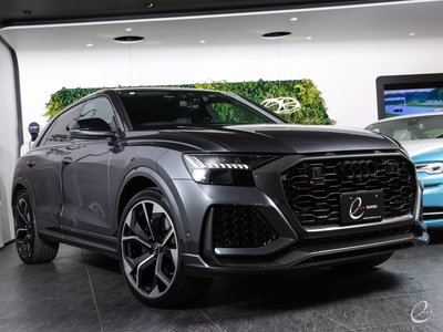 صورة مصغرة 29 لـ 2024 AUDI RS Q8