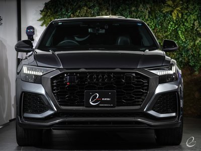 صورة مصغرة 33 لـ 2024 AUDI RS Q8