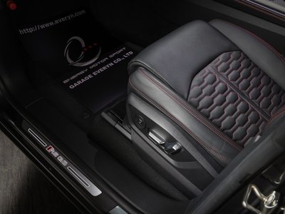 صورة مصغرة 72 لـ 2024 AUDI RS Q8
