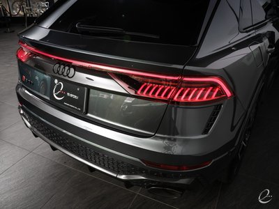 صورة مصغرة 50 لـ 2024 AUDI RS Q8