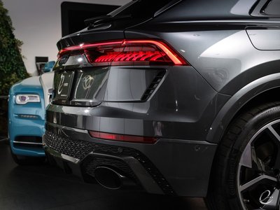 صورة مصغرة 59 لـ 2024 AUDI RS Q8