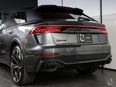 صورة مصغرة 47 لـ 2024 AUDI RS Q8