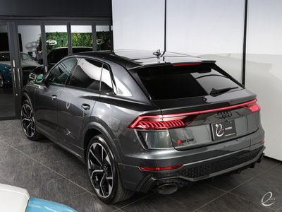 صورة مصغرة 45 لـ 2024 AUDI RS Q8
