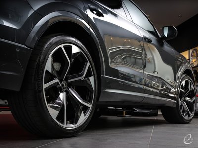 صورة مصغرة 60 لـ 2024 AUDI RS Q8