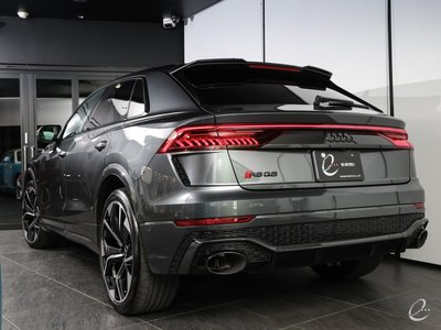 صورة مصغرة 46 لـ 2024 AUDI RS Q8