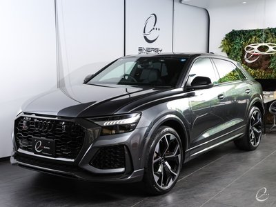 صورة مصغرة 36 لـ 2024 AUDI RS Q8