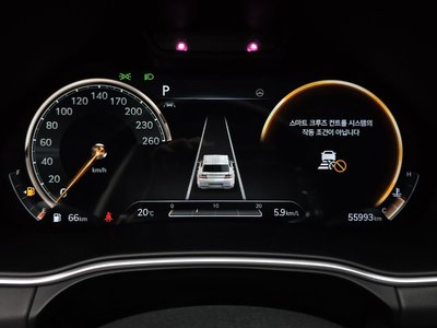 GENESIS GV80 - 8